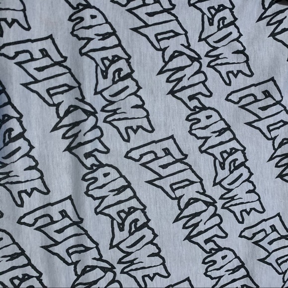 Fucking Awesome Jacket - Picture 3 of 7